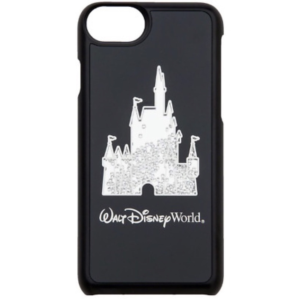 Disneyland Cinderella Castle iPhone 6s Case